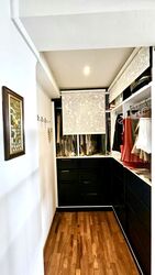 Blk 9 MARSILING DRIVE (Woodlands), HDB 5 Rooms #613181911
